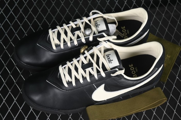 Nike Bode x Nike Astro Grabber Collaboration Training Sneakers - FJ9821-001