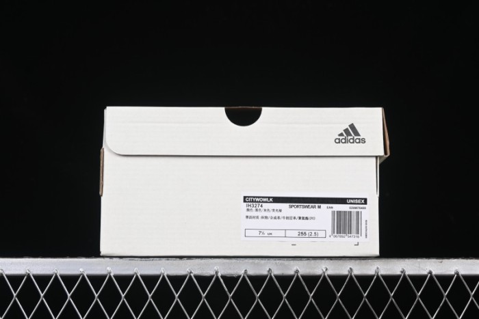 Adidas Citywowlk IH3274 Classic Breathable Fashion Sneakers
