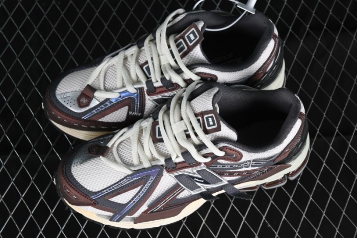 New Balance 1906 Series Retro Dad Style Casual Running Shoes - M1906AR 1