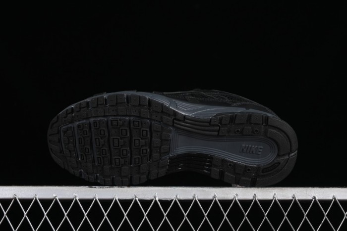 Nike P-6000 Retro Casual Dad Shoes with Lightweight Design - FQ8732-010