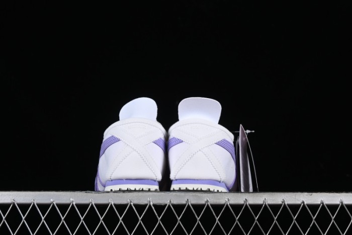 Onitsuka Tiger Mexico 66 Low-Top Canvas Casual Running Shoes - 1183B772-101 1