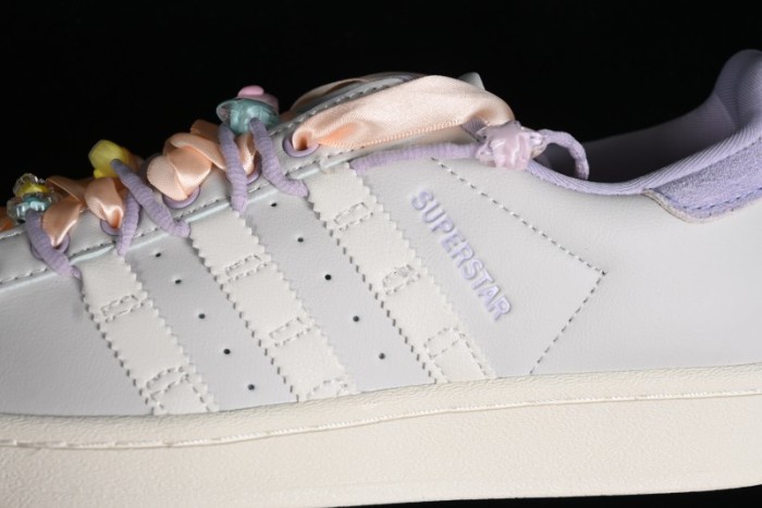 Adidas Originals Superstar IF1804 Candy Color Casual Sneakers - IF1804 1