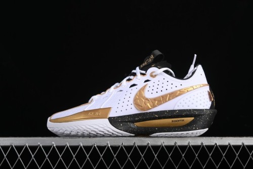 Nike Air Zoom G.T. Cut 3 EP Basketball Shoes with Full-Length ZoomX Foam - HF5702-170