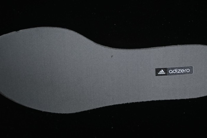 Adidas Adizero Aruku Running Shoes with Swirlfoam Cushioning - JQ7391