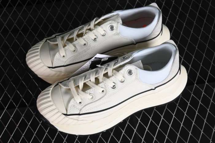 Converse Chuck 70 AT-CX Retro High-Top Platform Sneakers with Outdoor Functional Design - A06556C 1