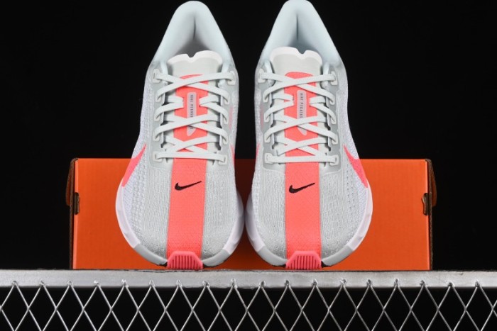 Nike Air Zoom Pegasus 35 Running Shoes with Breathable Mesh and Zoom Air Cushion - FQ7262-001