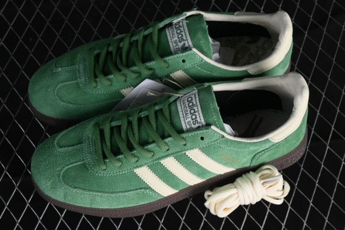 Adidas Handball Spezial Retro Casual Sneakers - IG6192 1