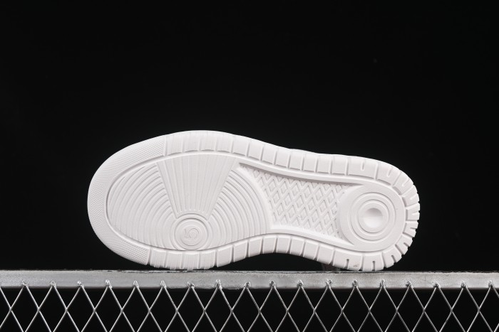 GG-CC Thick Sole Casual Running Shoes Celebrity Same Style - G25U5338C