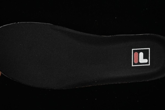 Fila Heritage Fluid Cat Paw 5.0 Vintage Lace-Up Dad Shoes - F12M442115FBV