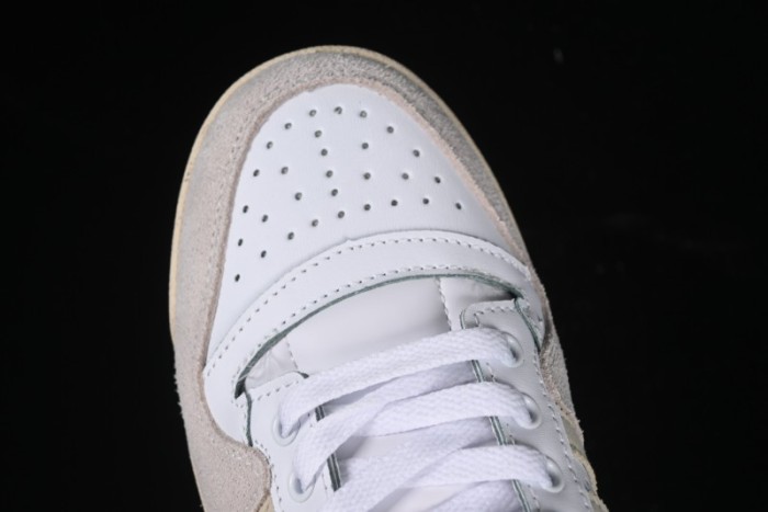 Adidas Forum 84 Low Retro Basketball Shoes - GY2541