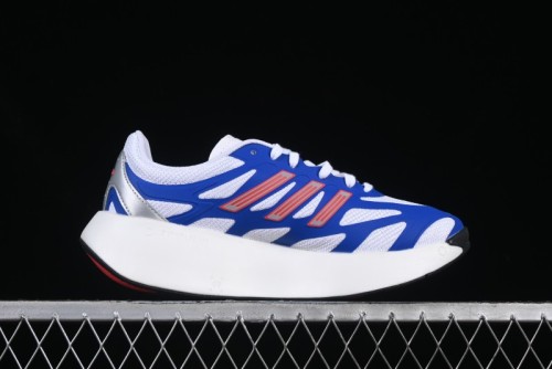 Adidas Adizero Aruku Running Shoes with Swirlfoam Cushioning - JQ7392