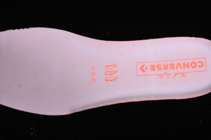 Converse Chuck 70 AT-CX Retro High-Top Platform Sneakers with Outdoor Functional Design - A06556C 1