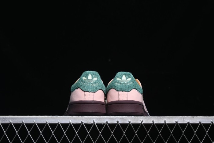 Adidas Brain Dead x Ad Originals Stan Smith Samba Casual Shoes - IH3434