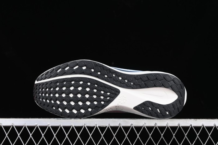 Nike Air Zoom Pegasus 41 Breathable Lightweight Running Shoes with Cushioning - HJ9068-100