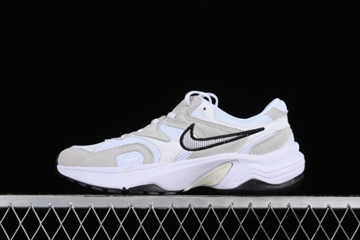 Nike AL8 Summer Retro Chunky Sneakers - FJ3794-102