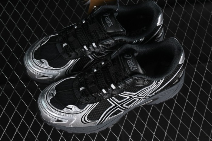 Asics Gel-Kahana Tr V4 Running Shoes with FF BLAST PLUS Cushioning - 1203A497-001