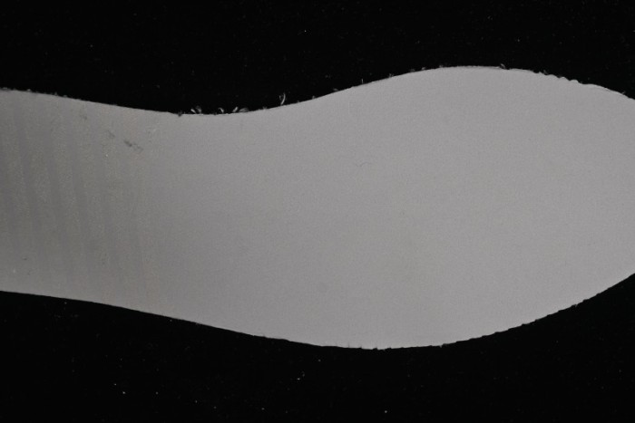 Nike Travis Scott x Fragment Design x Air Jordan 1 Low OG SP AJ1 MLB Collaboration - NY Black Print Low Top Casual Sneakers SJ2068-104