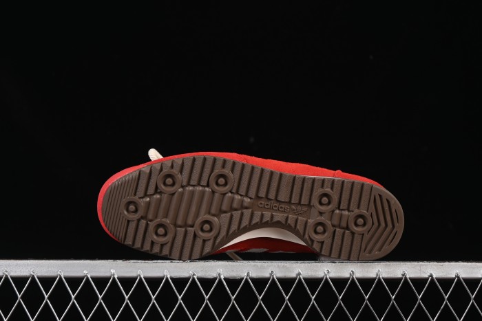 Adidas Originals SL 72 Retro Running Shoes - KK3660