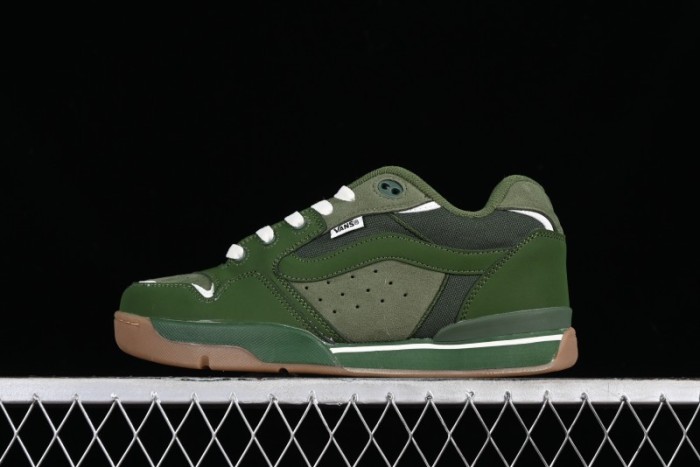 Vans Rowley XLT Series Skate Shoes with Cushioning and Durability - VN000E21BXU 1