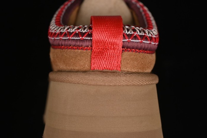 UGG Tazz 5CM Platform Classic Snow Boots - 1122553