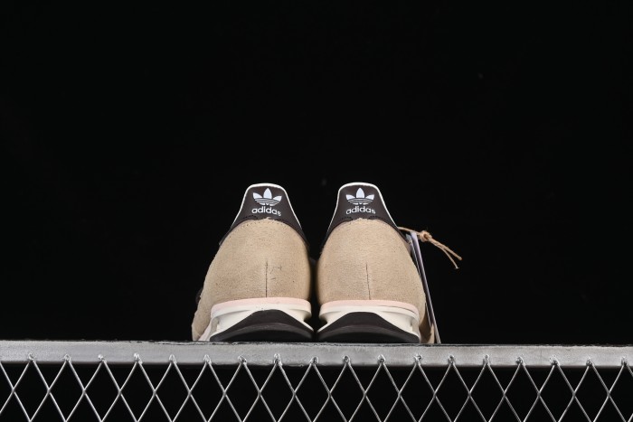 Adidas Originals SL 72 Retro Running Shoes - KK3661