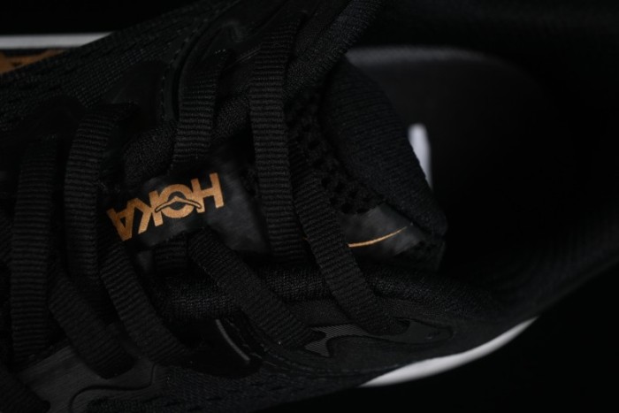 HOKA ONE ONE Bondi 9 Lightweight Breathable Running Shoes - 1162012 BRGL