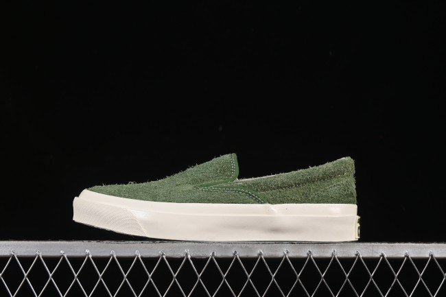 Converse Golf Le Fleur x One Star Pro Forget Me Not Low Top Casual Sneakers - A11637C