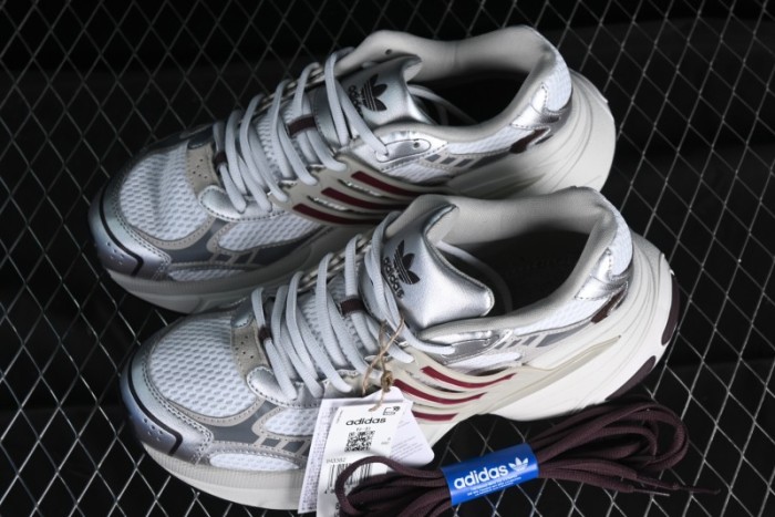 Adidas Adistar XLG Comfortable Anti-Slip Low-Top Casual Sneakers - IH3382