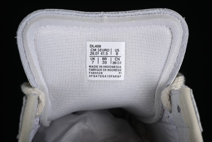 Onitsuka Tiger Mexico 66 Low-Top Leather Casual Running Shoes - DL408-1684 1