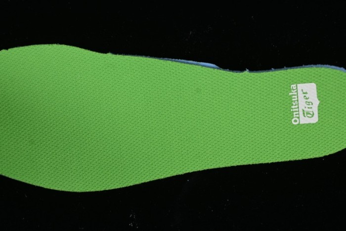 Onitsuka Tiger Mexico 66 Low-Top Leather Casual Running Shoes - 1183A201-115 1