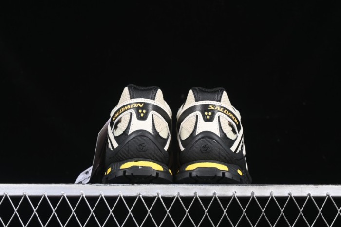 Salomon XT-Quest Outdoor Trail Running Shoes with SENSIFIT Technology and CONTAGRIP Outsole - 477810-23