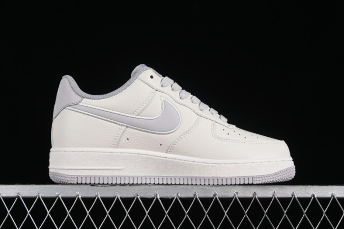Nike Nocta x Nike Air Force 1 '07 Low Casual Sneakers with 3M Reflective Details - NO0224-021 1
