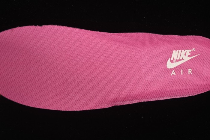 Nike Air Force 1 '07 Low Cartoon Cat Collaboration Pink Cartoon Cat Casual Sneakers - KK1988-082