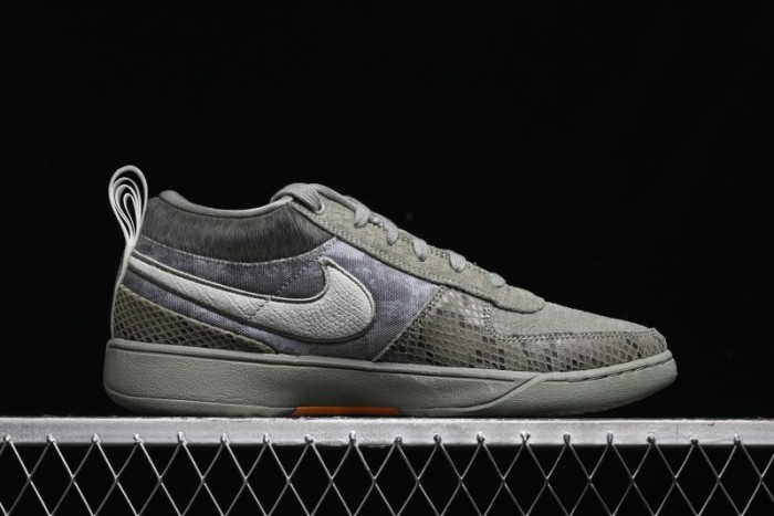 Nike Book 1 Devin Booker Men's Basketball Shoes with Zoom Air Cushion - HF6236-002