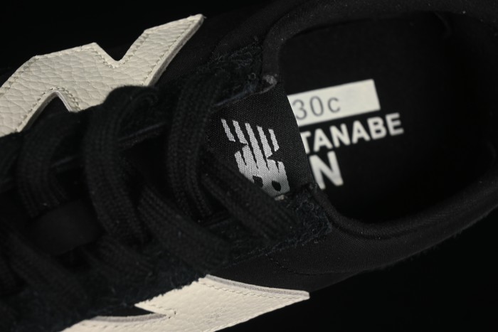 New Balance NB471 Series Fabric and Leather Casual Lifestyle Shoes - U471XA