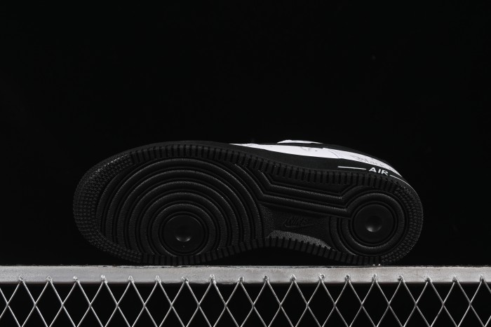 Nike Air Force 1'07 Low Mist Rule Casual Sneakers - ZH0316-081