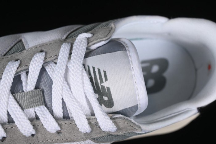 New Balance 370 Series Retro Casual Running Shoes - U370AH