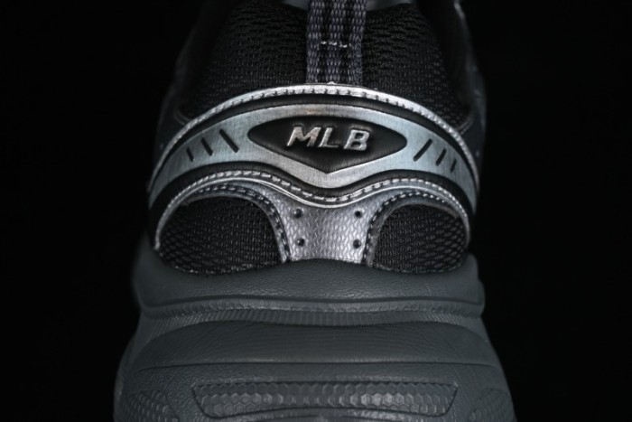 New York Yankees MLB ACE Runner Lightweight Casual Sneakers - 3ARNACE4N50BKS