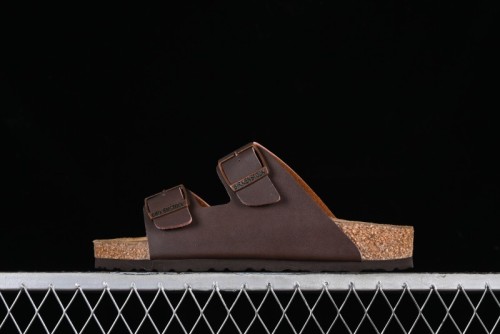 Birkenstock Birkenstock Sandals Series Brown - G.D4