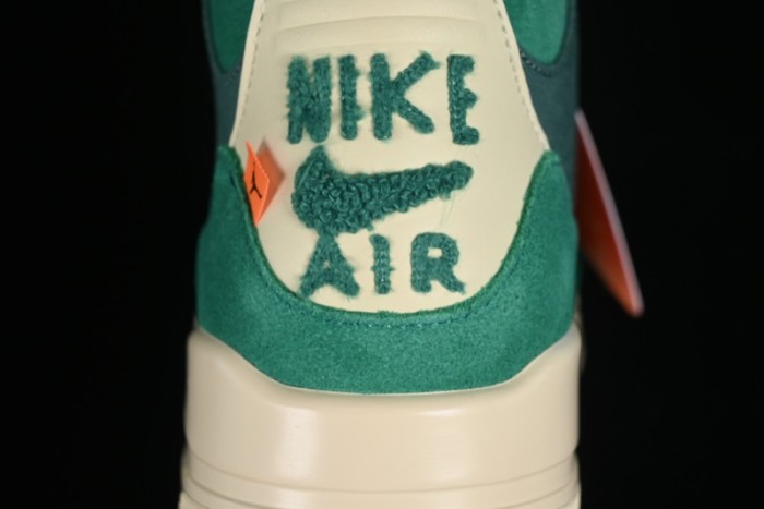 Nike Air Jordan 3 Retro Nina Chanel Abney Collaboration Sneakers - FZ7974-300 1