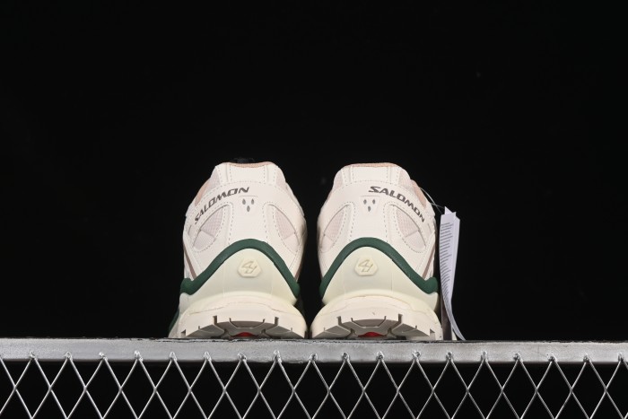 Salomon XT-Quest ADV Beige Outdoor Trail Running Shoes - 474789-26