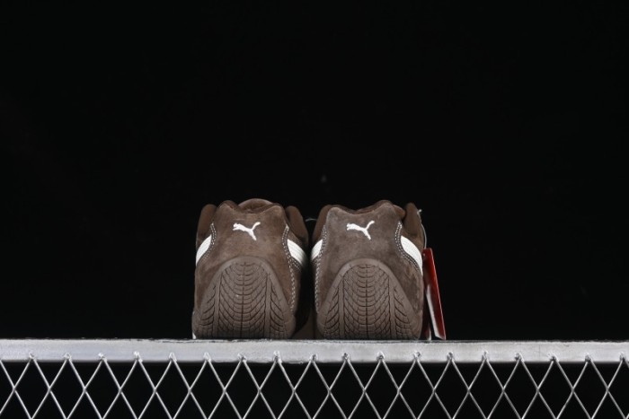 Puma Speedcat Low-Top Lifestyle Sneakers - 398847-202