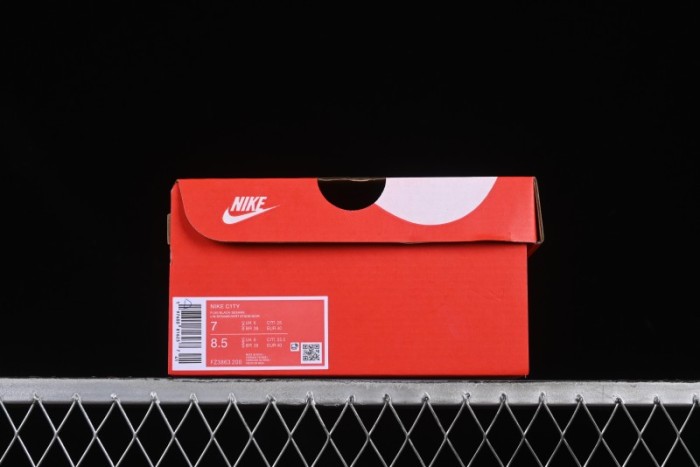 Nike NK C1TY Street Fashion Casual Shoes - FZ3863-200