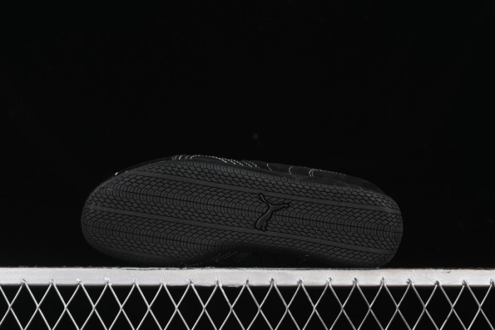 Puma Speedcat Low-Top Lifestyle Casual Shoes - 387054-02