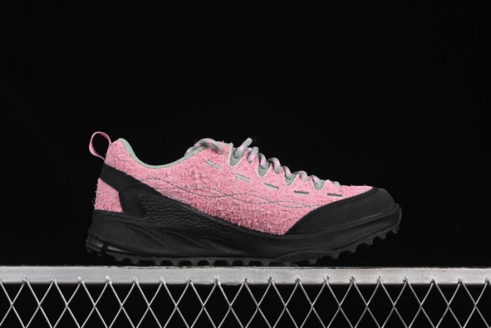 Keen Jasper Rocks SP Urban Series Retro Low-Top Lace-Up Outdoor Camping Hiking Mountaineering Training Shoes - 1030401