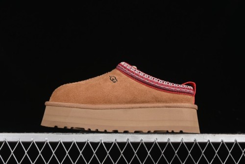 UGG Tazz 5CM Platform Classic Snow Boots - 1122553