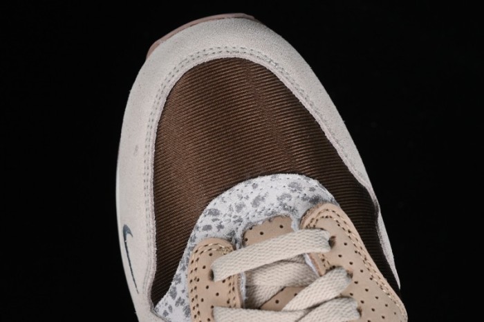 Nike Division Street x Air Max 1/87 Retro Casual Sneakers - HQ2640-200 1