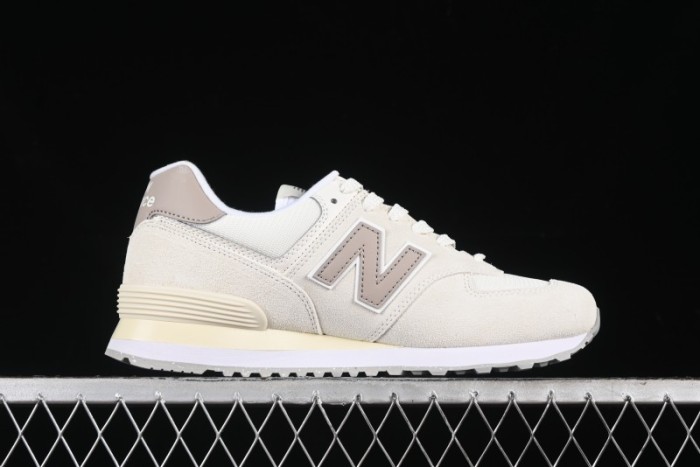 New Balance 574 Series Retro Casual Running Shoes - U574ESC