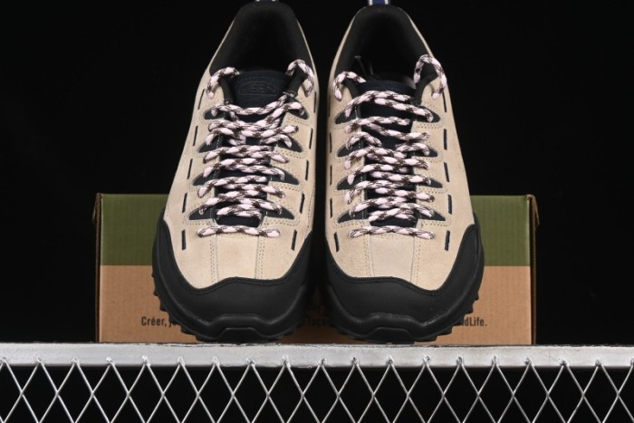 Keen Jasper Rocks SP Urban Series Retro Low-Top Lace-Up Outdoor Camping Hiking Mountaineering Training Shoes - 1030399