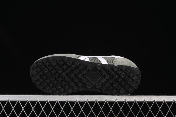 Onitsuka Tiger Edr 78 Low-Top Running Shoes Comfortable Slip-Resistant Durable - 1183B395-300